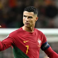 Vinícius Júnior se manifesta sobre título de Portugal de Cristiano Ronaldo na Nations League