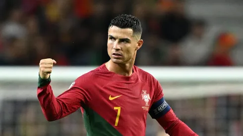 Cristiano Ronaldo conquista a Nations League com Portugal e Vini Jr se manifesta.