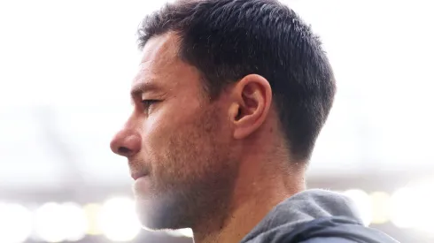 Real Madrid recebe aval de Xabi Alonso para descartar três jogadores.