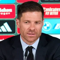 Xabi Alonso não poderá ter Álvaro Carreras no Mundial após Real Madrid não conseguir acordo com o Benfica