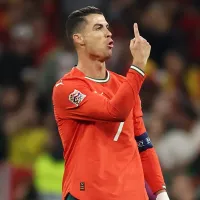 Cristiano Ronaldo encerra a novela e revela que permancerá no Al-Nassr