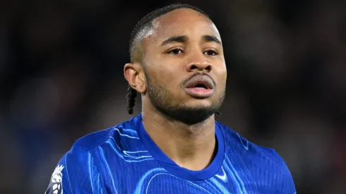 (Photo by Justin Setterfield/Getty Images)