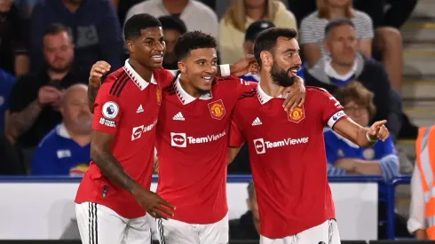 (Photo by Michael Regan/Getty Images)