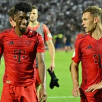 Bayern de Munique está bem próximo de confirmar a saída de Kingsley Coman neste verão
