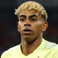 Lamine Yamal ignora Cristiano Ronaldo e é acusado de arrogância pelos internautas