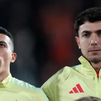 Real Madrid demonstra interesse e atrapalha negociações entre Martín Zubimendi e Arsenal após ligação