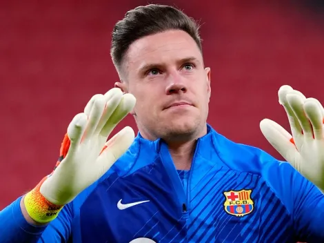 Joan García será titular