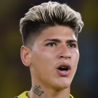 Flamengo tem interesse em Jorge Carrascal, mas abre negociações por outro atacante