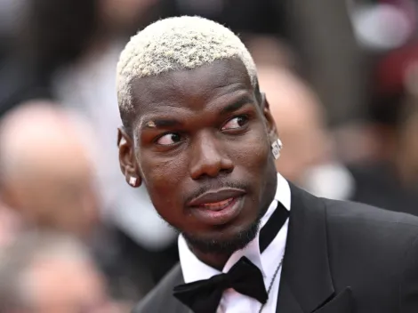 Pogba, Paquetá, Arthur Melo e mais: substitutos de Gerson no Flamengo