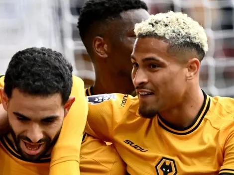 Rayan Ait-Nouri é anunciado como reforço da era Hugo Viana ao lado de Guardiola