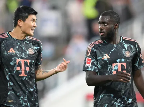 Kim Min-jae está na mira do Liverpool, Chelsea e Newcastle