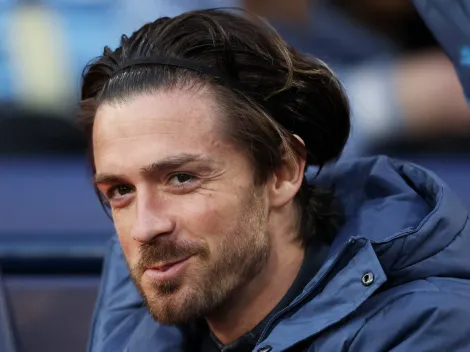 Newcastle prepara oferta de R$ 510 milhões por Grealish