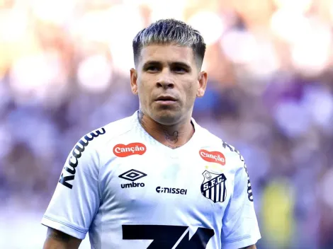 Soteldo no Fluminense acontece sob o pagamento de R$ 30 milhões