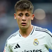 Arda Güler pode ter mais problemas no Real Madrid com a chegada de Franco Mastantuono