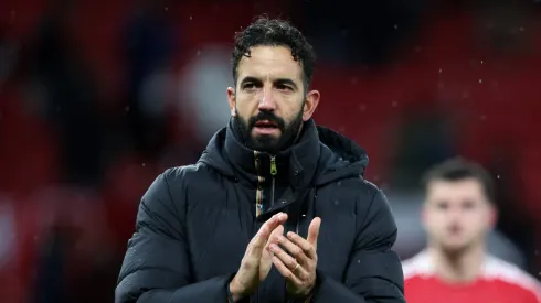 United mira João Palhinha após aprovação de Ruben Amorim.