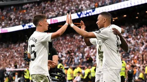 Veja o guia completo do Real Madrid no Mundial de Clubes. (Photo by Denis Doyle/Getty Images)