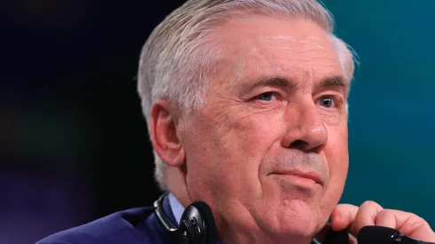 Ancelotti celebra retorno de Raphinha