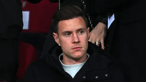 Barcelona terá que pagar R$ 266 milhões para Ter Stegen rescindir.