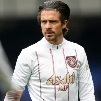 Everton quer contratar Jack Grealish mas esbarra em interesse do Tottenham