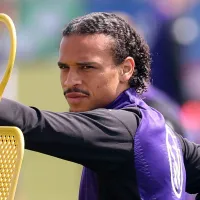 Sané quer deixar o Bayern e usará o Mundial de Clubes para atrair Arsenal, Chelsea e United