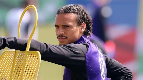 Sané quer sair do Bayern de Munique e Mundial de Clubes será vitrine .