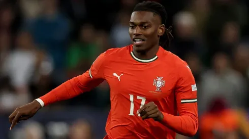 (Photo by Lars Baron/Getty Images)