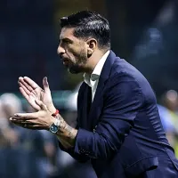 Emiliano Díaz garante retorno ao Corinthians e se declara à Fiel: “Diferente de tudo”