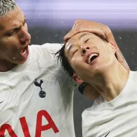 Al-Hilal tem grande interesse em Heung-min Son para substituir Malcolm em seu elenco