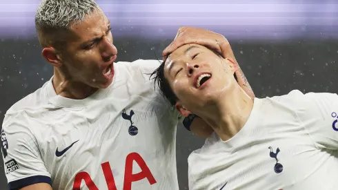 (Photo by Julian Finney/Getty Images)