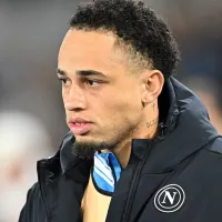 Flamengo: Veja os números de Noah Okafor, atacante do Milan especulado no Rubro-Negro