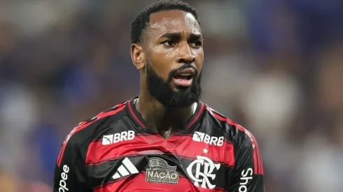 Staff de Wendel oferece atleta ao Flamengo para lugar de Gerson.