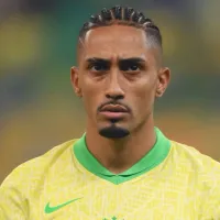 Brasil x Paraguai: Lamine Yamal lidera Bola de Ouro e Raphinha perde mais posições