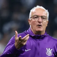 Corinthians tem aprovação de Dorival Júnior nas tratativas por lateral-direito Pastor