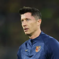 Lewandowski expõe mágoa com técnico da Polônia: “Fiquei em choque com a decisão”