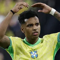 Rodrygo, Saka e Gyökeres: Arsenal promete titularidade para jogador da Seleção Brasileira