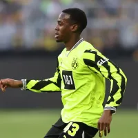 Chelsea não desiste de Jamie Gittens e avisa ao Borussia Dortmund quando fará nova proposta