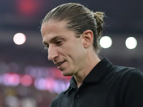 Jorge Carrascal deve assinar com Rubro-Negro até 2028