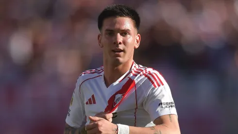 Real Madrid libera Mastantuono a jogar o Mundial de Clubes pelo River.