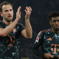 Bayern de Munique avalia troca com o Milan envolvendo Kingsley Coman e Rafael Leão