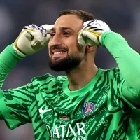 Barcelona decide contratar Donnarumma para substituir Ter Stegen e PSG impõe condição para acordo