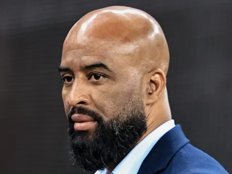 Fabinho Soldado busca ponta no mercado e sugere Wesley como exemplo