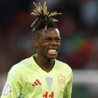 Nico Williams ‘esnoba’ interesse de Barcelona, Arsenal e Real Madrid para dizer sim ao Bayern