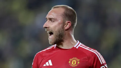 United dispensa Christan Eriksen e veterano entra na mira do Rangers.