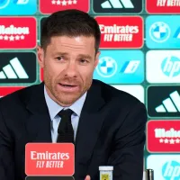 Xabi Alonso não para em Mendy e descarta Álvaro Rodríguez do Real Madrid antes do Mundial