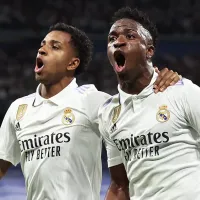 Rodrygo é descartado em primeiro esboço dos titulares de Xabi Alonso no Real Madrid