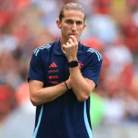 Inter de Milão entra na briga com o Flamengo pela contratação de Julio Enciso do Brighton