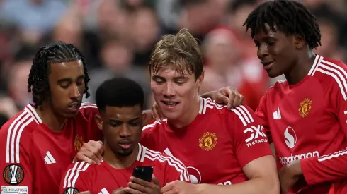 (Photo by Michael Steele/Getty Images)