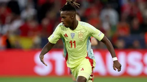 (Photo by Lars Baron/Getty Images)