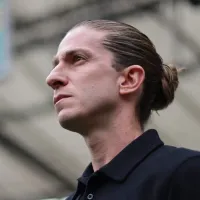 Filipe Luís, do Flamengo, é monitorado por europeus e nova situação vem à tona