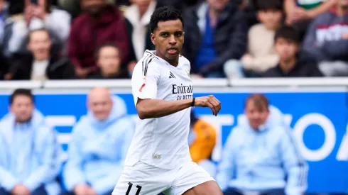 (Photo by Juan Manuel Serrano Arce/Getty Images)